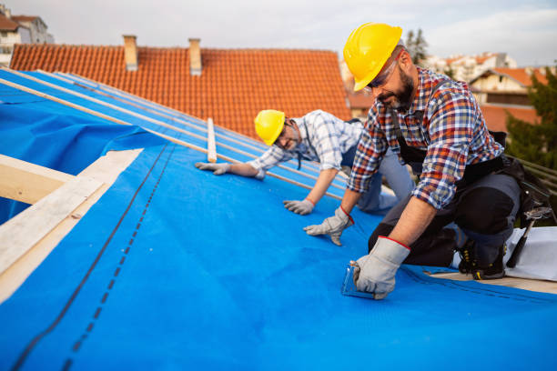 Best Steel Roofing  in East Foothills, CA