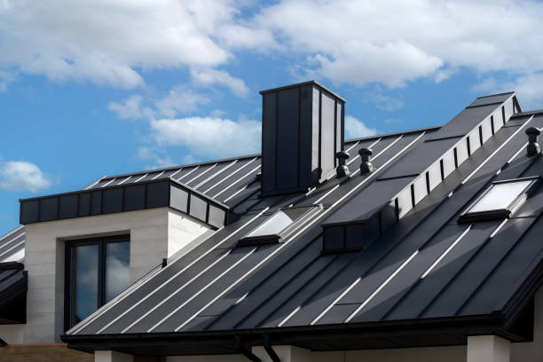 Best Cold Roofs  in East Foothills, CA